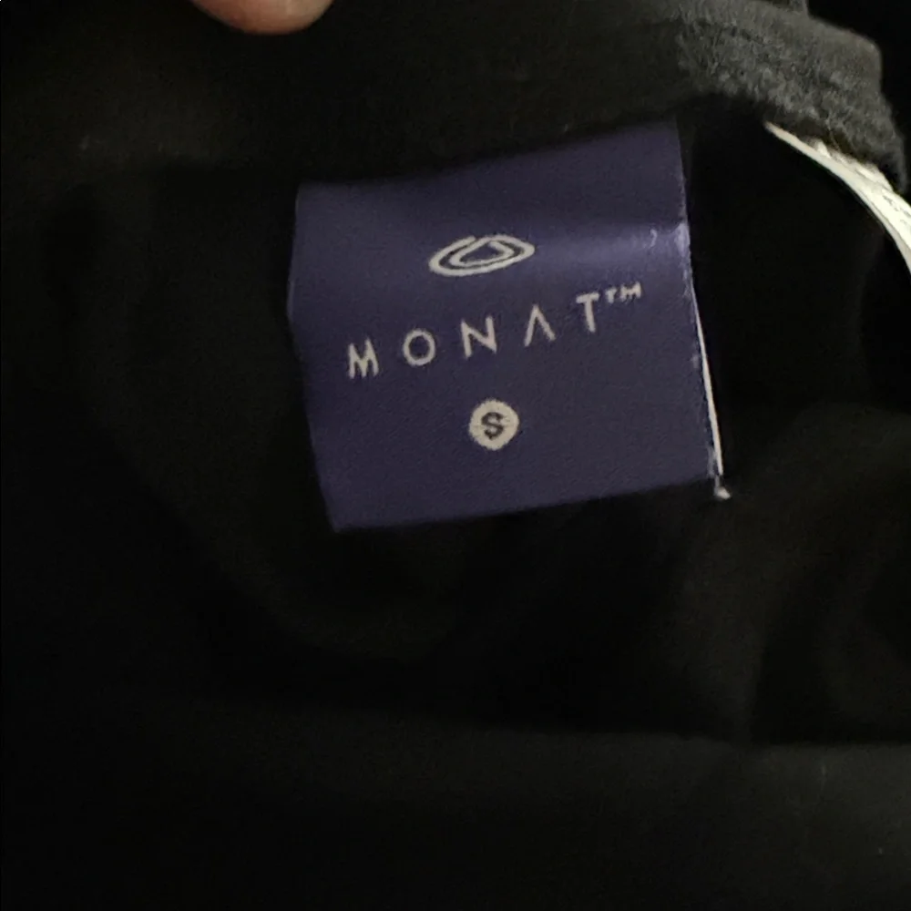 Monat Gear Speckle Biker Short Size‎ Small
